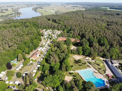 KNAUS Campingpark Bleckede/Elbtalaue**** 3