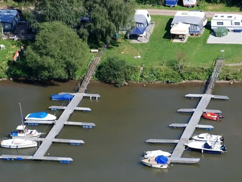 KNAUS Campingpark Burgen/Mosel**** 5