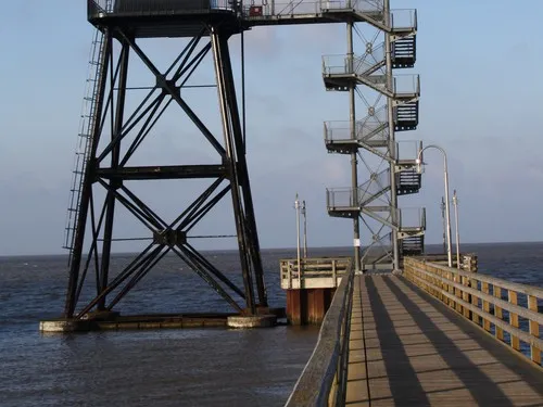 KNAUS Campingpark Dorum**** 5