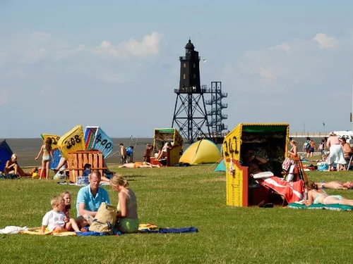 KNAUS Campingpark Dorum**** 3