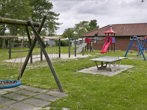 KNAUS Campingpark Eckwarderhörne**** 6