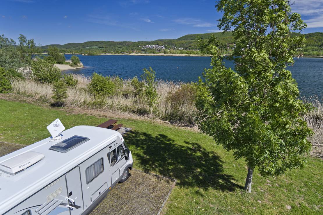 KNAUS Campingpark Eschwege***** 4