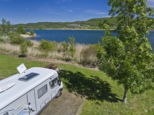 KNAUS Campingpark Eschwege***** 3