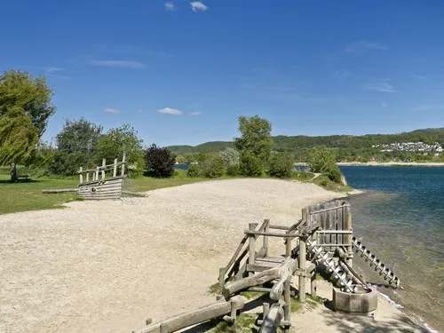 KNAUS Campingpark Eschwege***** 5