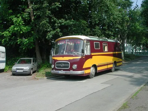 KNAUS Campingpark Essen-Werden**** 3