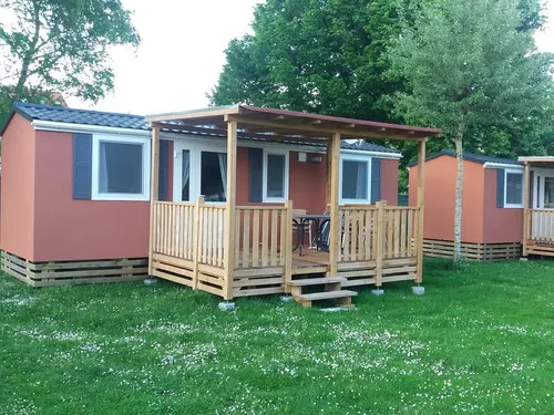 KNAUS Campingpark Frickenhausen**** 5