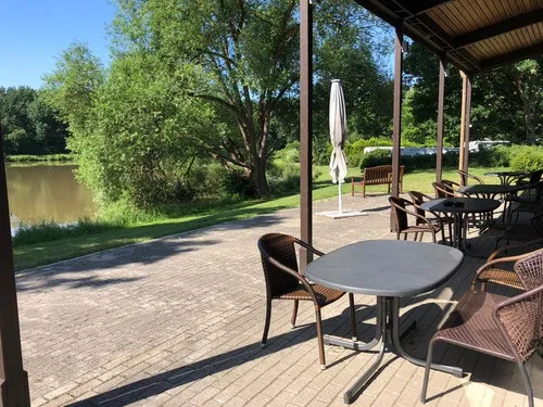 KNAUS Campingpark Haren**** 5