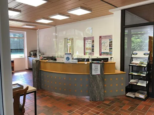 KNAUS Campingpark Haren**** 3