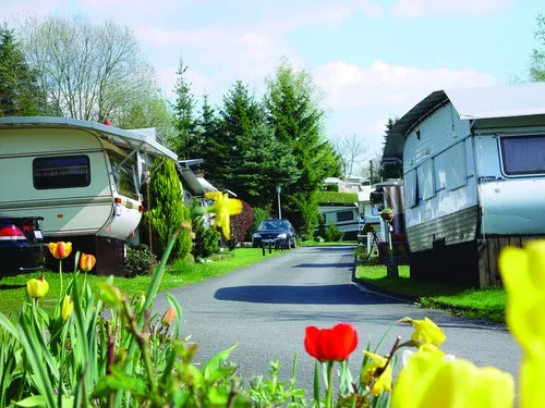 KNAUS Campingpark Hennesee**** 3