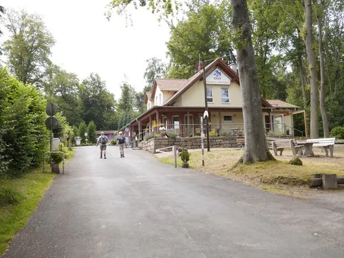 KNAUS Campingpark Hünfeld***** 6