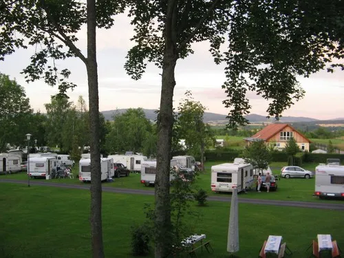 KNAUS Campingpark Hünfeld***** 4