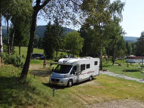 KNAUS Campingpark Lackenhäuser**** 6