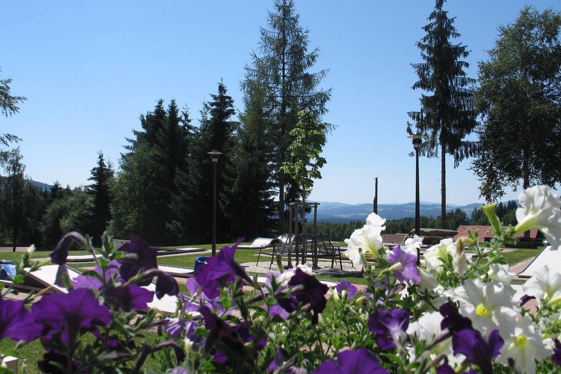 KNAUS Campingpark Lackenhäuser**** 5