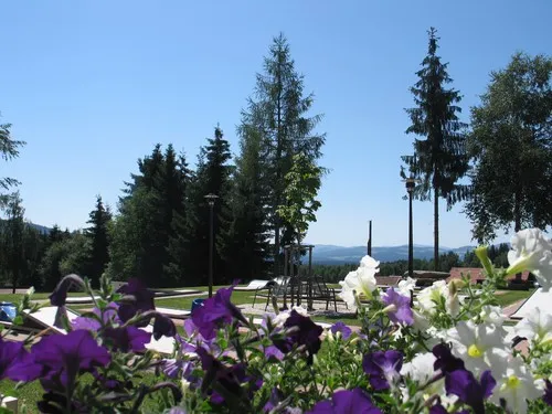 KNAUS Campingpark Lackenhäuser**** 4