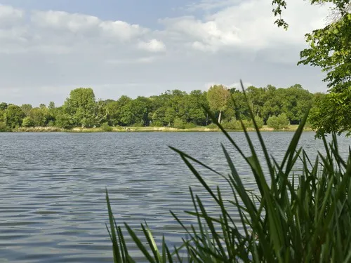 KNAUS Campingpark Leipzig-Auensee**** 7