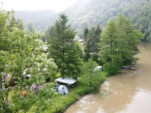 KNAUS Campingpark Nassau 5