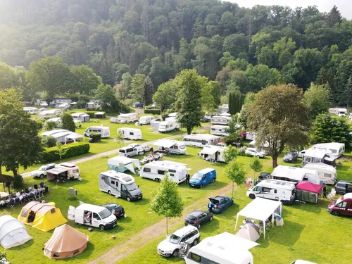 KNAUS Campingpark Nassau 3