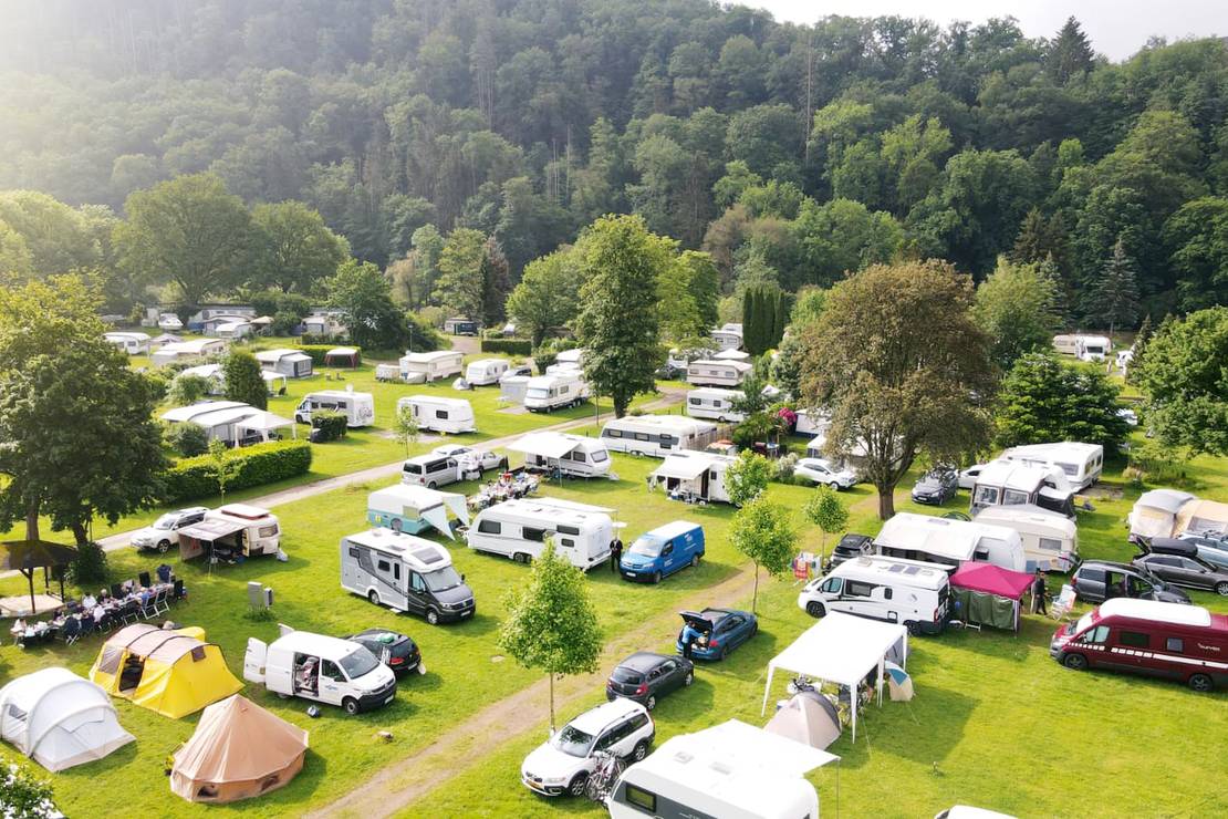 KNAUS Campingpark Nassau 4