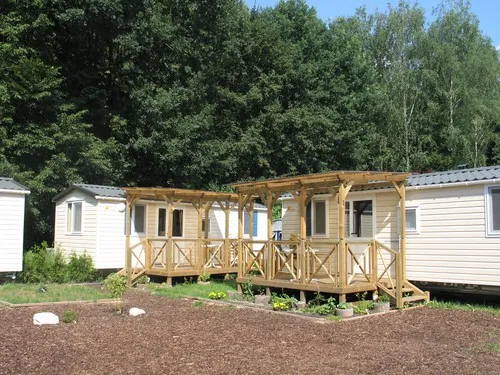 KNAUS Campingpark Nürnberg**** 5
