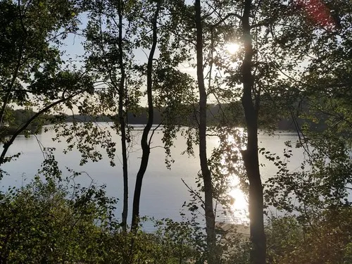 KNAUS Campingpark Oyten/Bremen**** 7