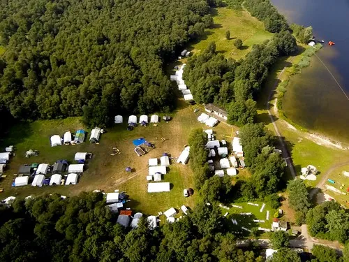 KNAUS Campingpark Oyten/Bremen**** 5