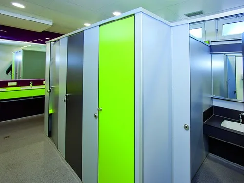 KNAUS Campingpark Koblenz/Rhein-Mosel**** 5