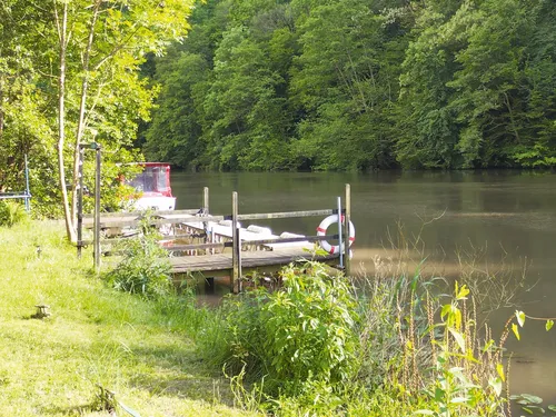 KNAUS Campingpark Schloss Langenau 3