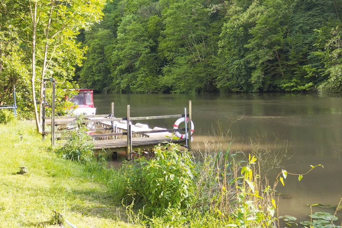 KNAUS Campingpark Schloss Langenau 4