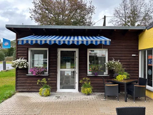 KNAUS Campingpark Schloss Langenau 5