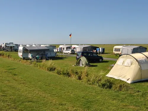 KNAUS Reisemobilhafen Spieka 4