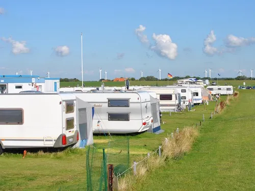 KNAUS Reisemobilhafen Spieka 6