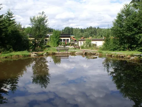 KNAUS Campingpark Viechtach**** 4