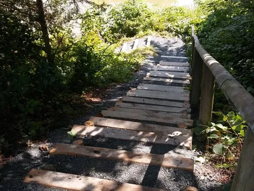 KNAUS Campingpark Wingst**** 5