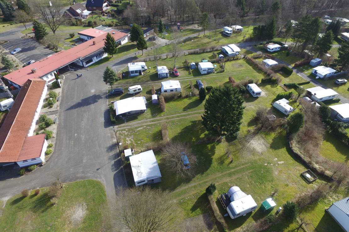 KNAUS Campingpark Wingst**** 4