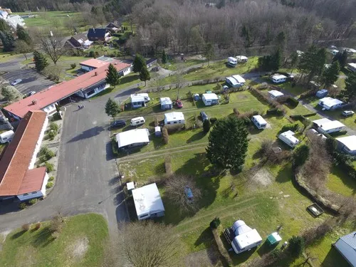 KNAUS Campingpark Wingst**** 3