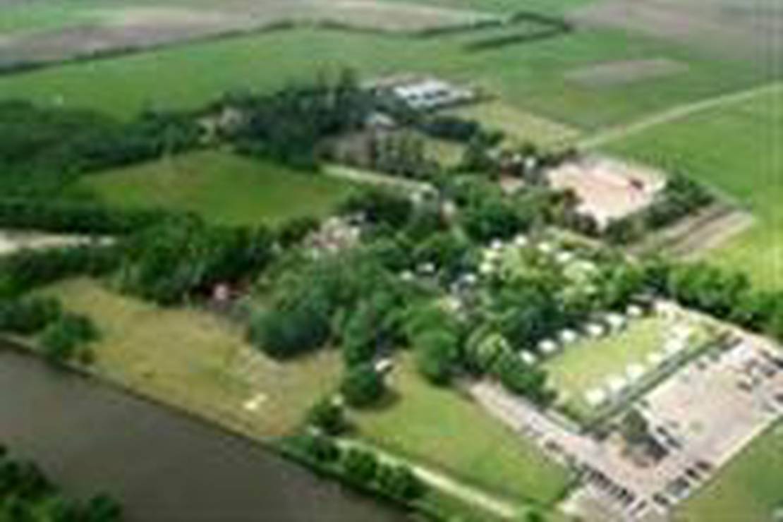 Koeckerscamping 't Kopske 4