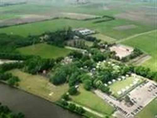 Koeckerscamping 't Kopske 3