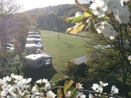 Koeckerscamping 't Kopske 5