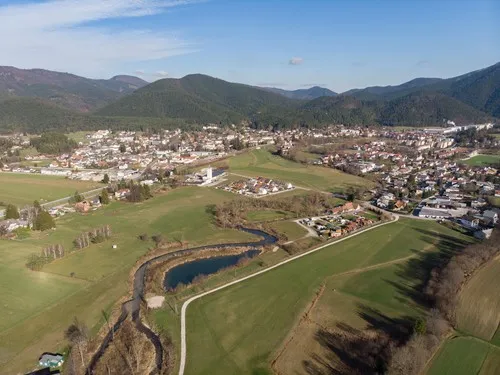 Kohlhofmühl Camping 5