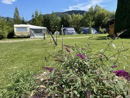 Kohlhofmühl Camping 3