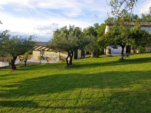 Kokopelli Camping Retreat 5