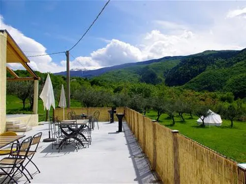 Kokopelli Camping Retreat 3