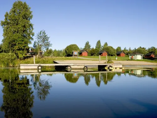 Koljonvirta Camping 2