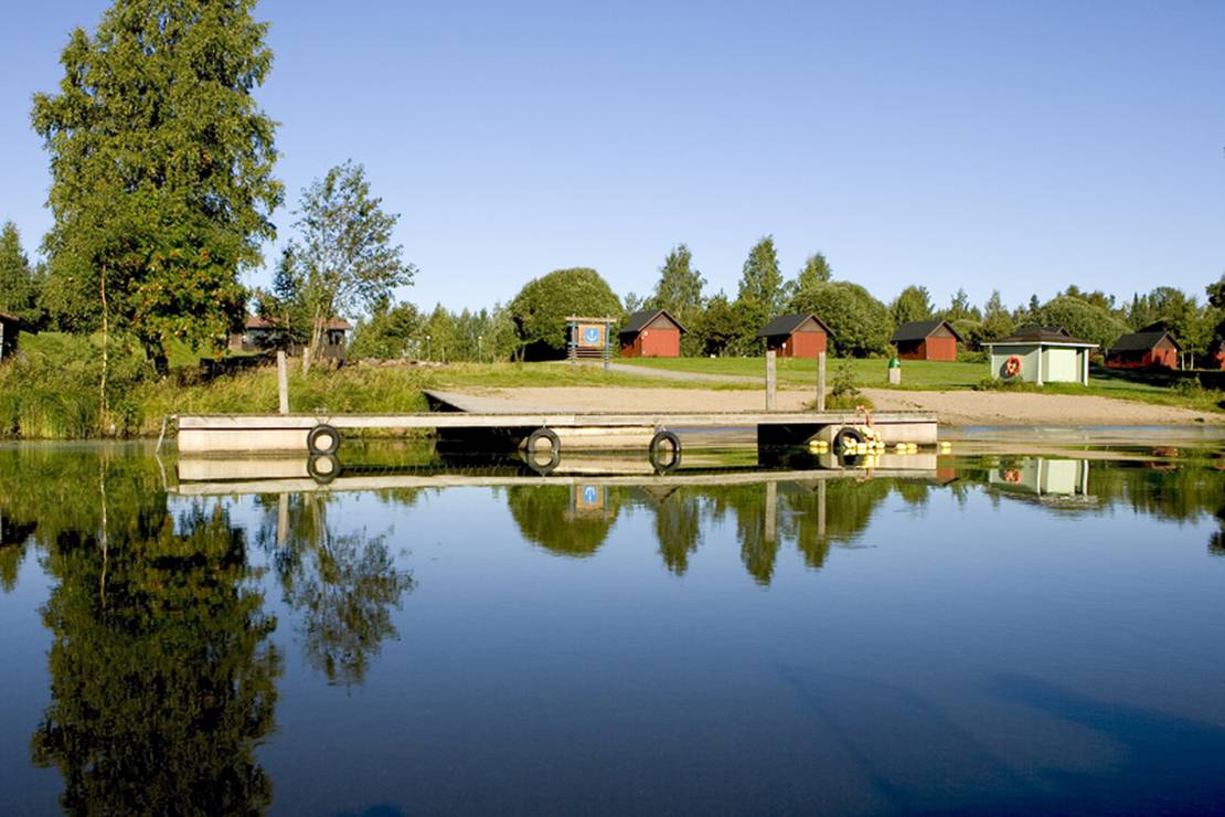 Koljonvirta Camping 3