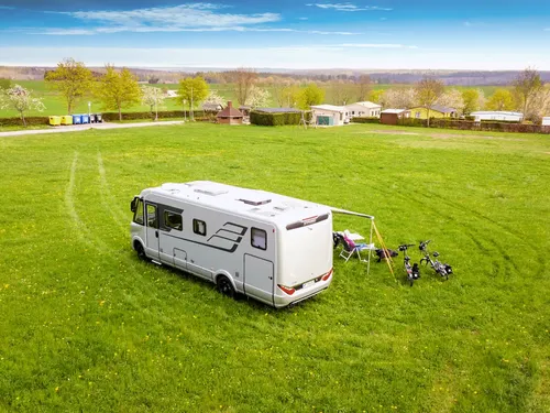 Panorama Camping Dankerode / Harz 9