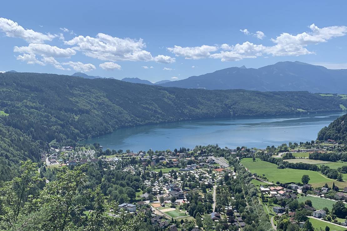 Komfort-Campingpark Burgstaller 11