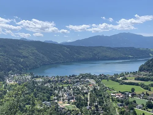 Komfort-Campingpark Burgstaller 10