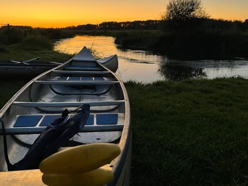 Kongeå Camping image 1