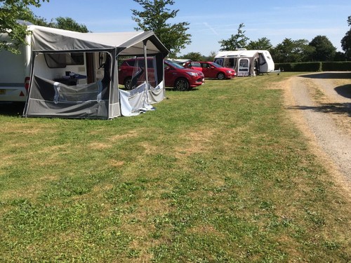 Kongeå Camping image 2