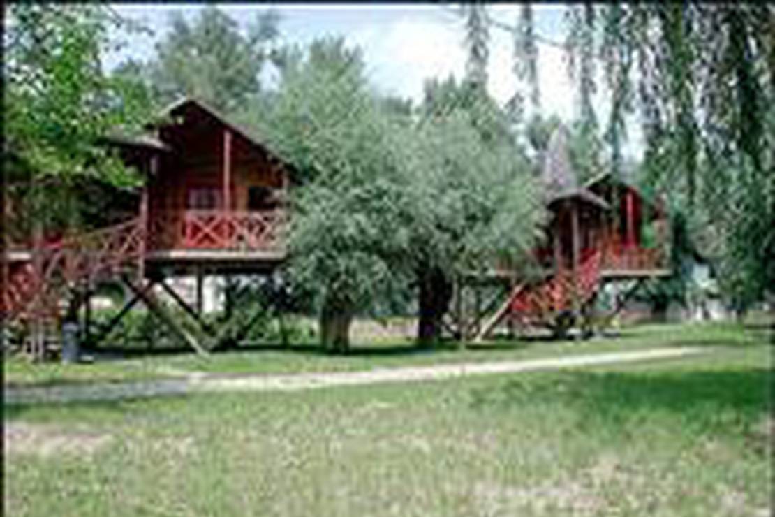 Köröstoroki Camping 4